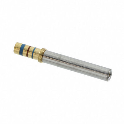 M39029/106-616 by Amphenol Aerospace Operations - CONTACT SOCKET 16-20AWG CRIMP