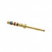 M39029/107-620 by TE Connectivity Deutsch Connectors - CONTACT PIN 22-28AWG CRIMP GOLD
