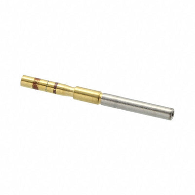 M39029/16-167 by TE Connectivity Deutsch Connectors - CONTACT SOCKET 22AWG CRIMP GOLD