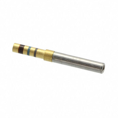 M39029/16-168 by TE Connectivity Deutsch Connectors - CONTACT SOCKET 20-24AWG CRIMP