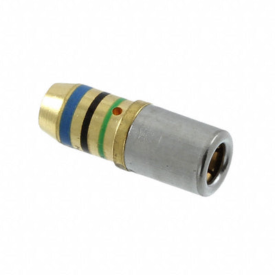 M39029/22-605 by TE Connectivity Deutsch Connectors - CONNECTOR CONTACT SZ12 0.455"" L