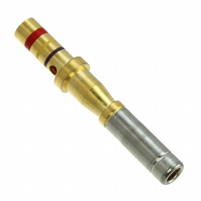 M39029/32-247 by TE Connectivity Deutsch Connectors - CONTACT SOCKET 16-20AWG CRIMP