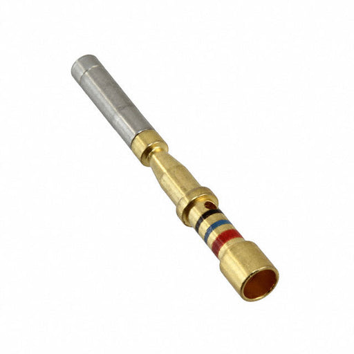M39029/32-260 by Amphenol Aerospace Operations - CONTACT SOCKET 20-24AWG CRIMP