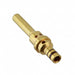 M39029/4-114 by TE Connectivity Deutsch Connectors - CONTACT PIN 16-20AWG CRIMP GOLD