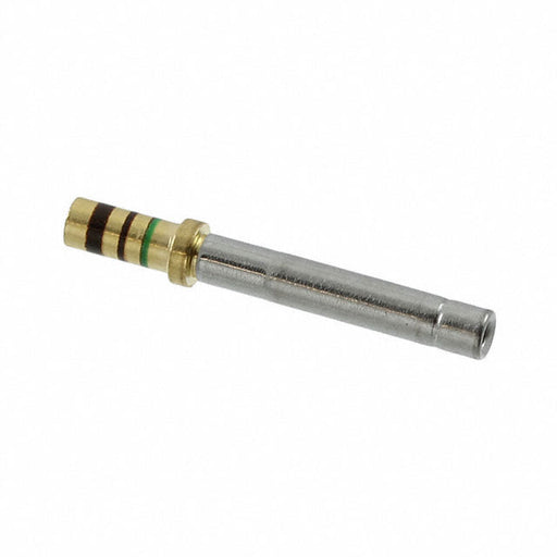 M39029/5-115 by Amphenol Aerospace Operations - CONTACT SOCKET 20-24AWG CRIMP