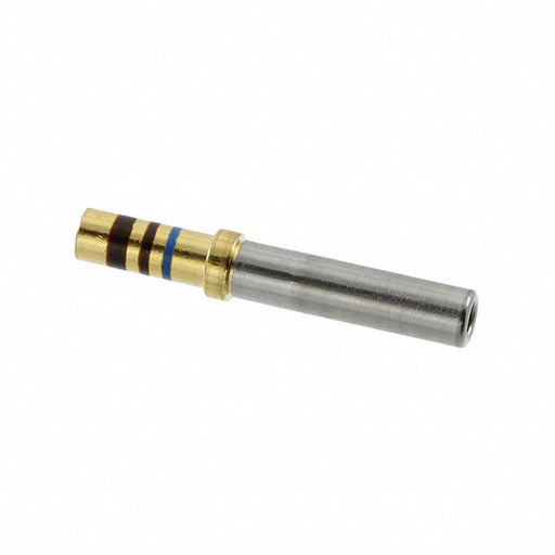 M39029/5-116 by Amphenol Aerospace Operations - CONTACT SOCKET 16-20AWG CRIMP