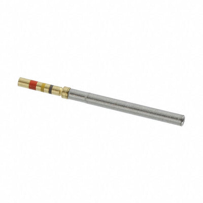 M39029/56-348 by ITT Cannon, LLC - CONTACT SOCKET 22-28AWG CRIMP