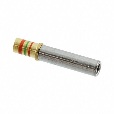 M39029/56-353 by TE Connectivity Deutsch Connectors - CONTACT SOCKET 12-14AWG CRIMP