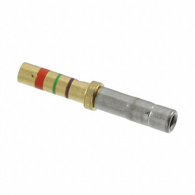 M39029/57-357 by Amphenol Aerospace Operations - CONTACT SOCKET 20-24AWG CRIMP