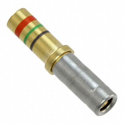 M39029/57-358 by TE Connectivity Deutsch Connectors - CONTACT SOCKET 16-20AWG CRIMP
