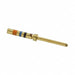 M39029/58-360 by Amphenol Aerospace Operations - CONTACT PIN 22-28AWG CRIMP GOLD