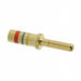 M39029/58-364 by Amphenol Aerospace Operations - CONTACT PIN 16-20AWG CRIMP GOLD