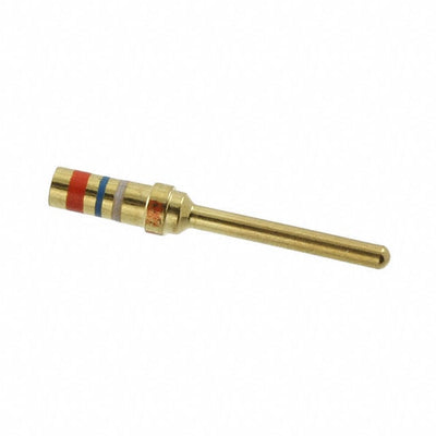 M39029/64-369 by TE Connectivity Deutsch Connectors - CONNECTOR D-SUB PIN 20-24AWG CRIMP