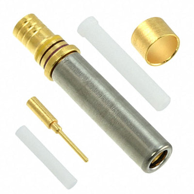 M39029/75-417 by TE Connectivity Deutsch Connectors - CONTACT SOCKET SZ 12 CRIMP GOLD