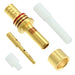 M39029/28-211 by TE Connectivity Deutsch Connectors - CONTACT PIN SZ 12 CRIMP GOLD