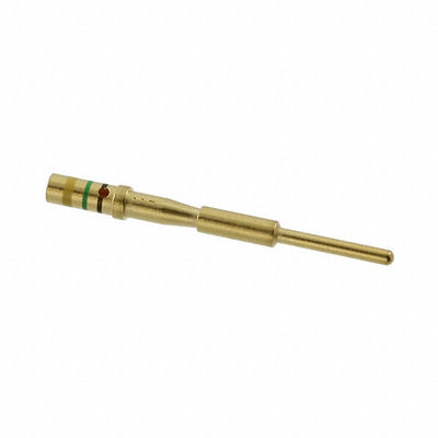 M39029/83-450 by TE Connectivity Deutsch Connectors - CONTACT PIN 22-26AWG CRIMP GOLD