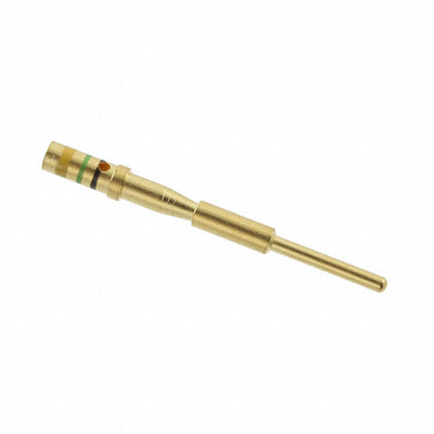 M39029/83-508 by TE Connectivity Deutsch Connectors - CONTACT PIN 20-24AWG CRIMP GOLD
