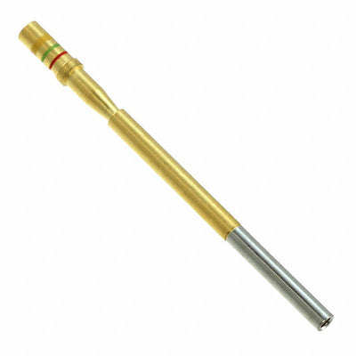M39029/84-452 by TE Connectivity Deutsch Connectors - CONTACT SOCKET 22-26AWG CRIMP