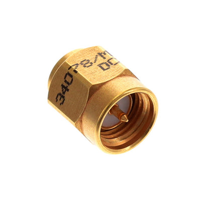 M39030/3-11N by Cinch Connectivity Solutions Midwest Microwave - CONNECTOR TERMINATOR PLUG SMA 50 OHM