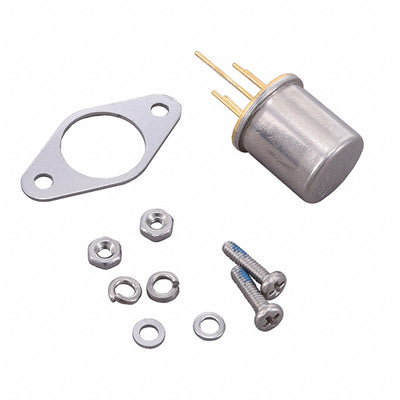 M3H-50-PIN by MACOM Technology Solutions - POWER DIVIDER,3-WAY