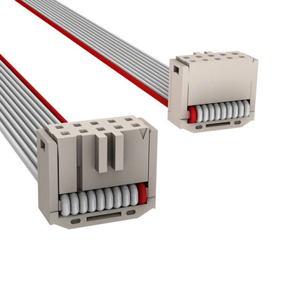 M3UUK-1036J by 3M - IDC CABLE - MKS10K/MC10G/MKS10K