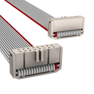 M3DDK-1618J by 3M - IDC CABLE - MKR16K/MC16G/MKR16K