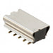 M40-3100545R by Harwin Inc. - CONNECTOR RECPT 10POS 0.039 GOLD SMD