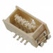 M40-6000946 by Harwin Inc. - CONNECTOR PLUG 9POS SMD TIN