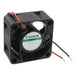 MB40202V1-000U-A99 by Sunon Fans - FAN AXIAL 40X20MM 24VDC WIRE
