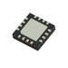 M41T93ZQA6F by STMicroelectronics - IC RTC CLK/CALENDAR SPI 16QFN