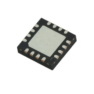 M41T83ZQA6F by STMicroelectronics - IC RTC CLK/CALENDAR I2C 16QFN
