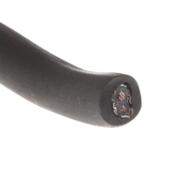 M4220 BK199 by Alpha Wire - CABLE 2COAX 20AWG BLK 1000=1000