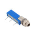M43P103KB30T601 by Vishay Spectrol - SFERNICE POTENTIOMETERS & TRIMME