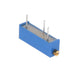 M43P105KB40 by Vishay Spectrol - SFERNICE POTENTIOMETERS & TRIMME