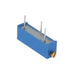 M43P201KB40 by Vishay Spectrol - SFERNICE POTENTIOMETERS & TRIMME