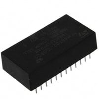 M48T02-150PC1 by STMicroelectronics - IC RTC CLK/CALENDAR PAR 24DIP