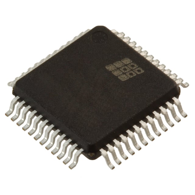 M4A3-32/32-12VI48 by Lattice Semiconductor Corporation - IC CPLD 32MC 12NS 48TQFP