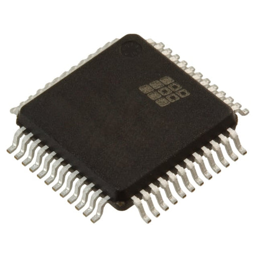 LC4032C-10TN48I by Lattice Semiconductor Corporation - IC CPLD 32MC 10NS 48TQFP