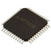 M4A3-64/64-55VC by Lattice Semiconductor Corporation - IC CPLD 64MC 5.5NS 44TQFP