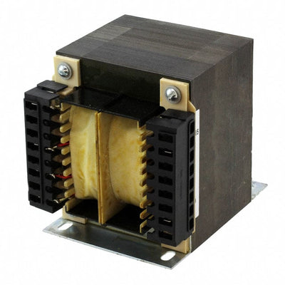 M4L-2-10 by Signal Transformer - PWR XFMR LAMINATED 1000VA CHAS