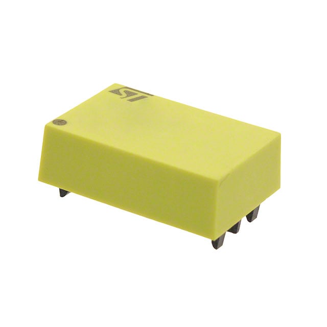 M4T28-BR12SH1 by STMicroelectronics - SNAPHAT BATT/CRYSTAL FOR SOIC