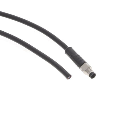 M5-04BMMM-SL7F01 by Amphenol LTW - CABLE CIRC 4POS MALE 3.28