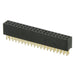 M50-3002045 by Harwin Inc. - CONNECTOR RECPT 40POS 0.05 GOLD PCB
