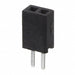 M50-3030242 by Harwin Inc. - CONNECTOR RECPT 2POS 0.05 GOLD PCB