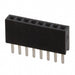 M50-3030842 by Harwin Inc. - CONNECTOR RECPT 8POS 0.05 GOLD PCB