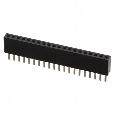 M50-3032042 by Harwin Inc. - CONNECTOR RECPT 20POS 0.05 GOLD PCB
