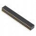 M50-3102545 by Harwin Inc. - CONNECTOR RECPT 50POS 0.05 GOLD SMD