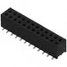 M50-3121245 by Harwin Inc. - CONNECTOR RECPT 24POS 0.05 GOLD SMD