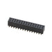 M50-3121545 by Harwin Inc. - CONNECTOR RECPT 30POS 0.05 GOLD SMD