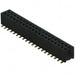 M50-3122045 by Harwin Inc. - CONNECTOR RECPT 40POS 0.05 GOLD SMD